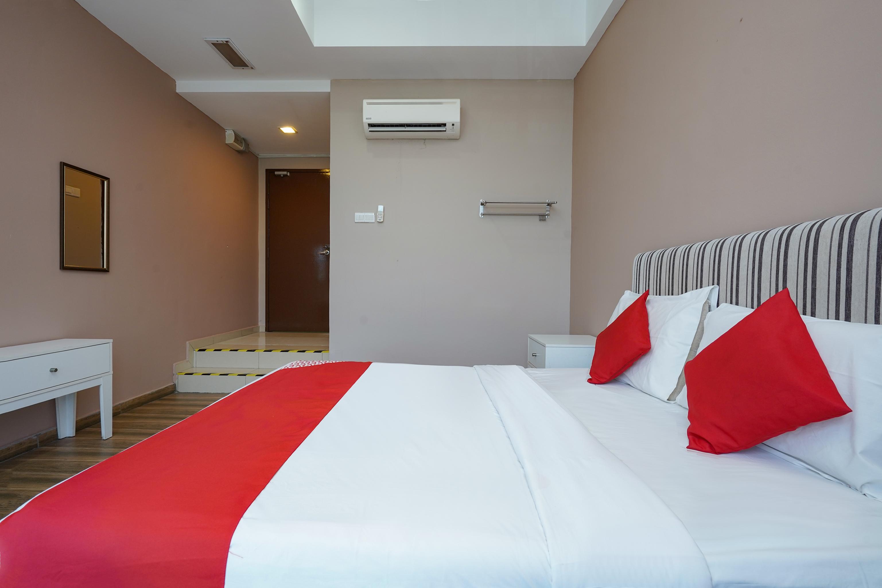 Bangi Gateway Hotel Exterior photo