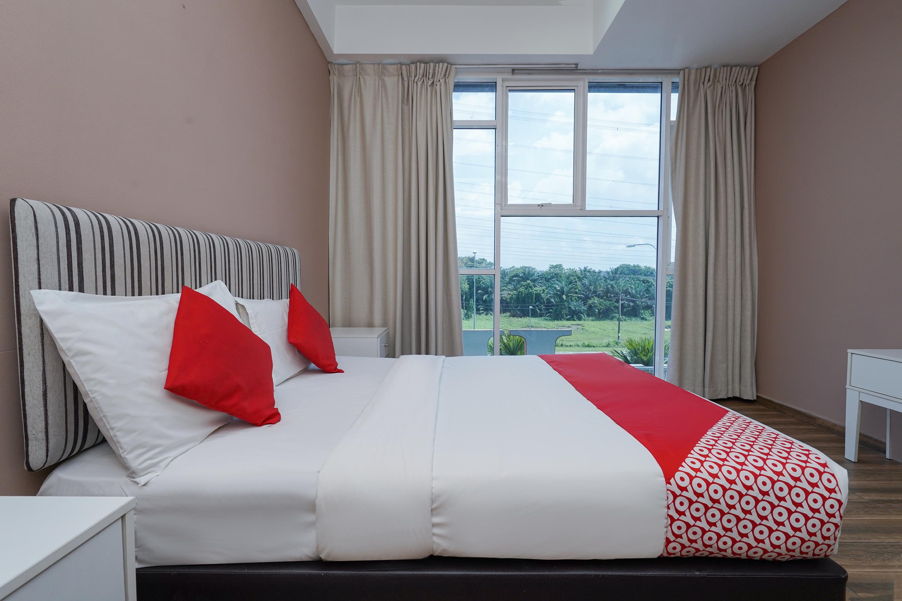 Bangi Gateway Hotel Exterior photo
