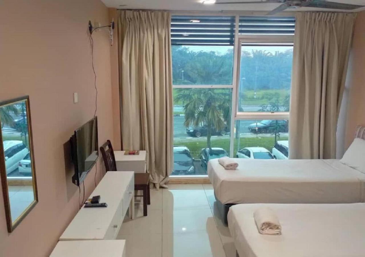 Bangi Gateway Hotel Exterior photo