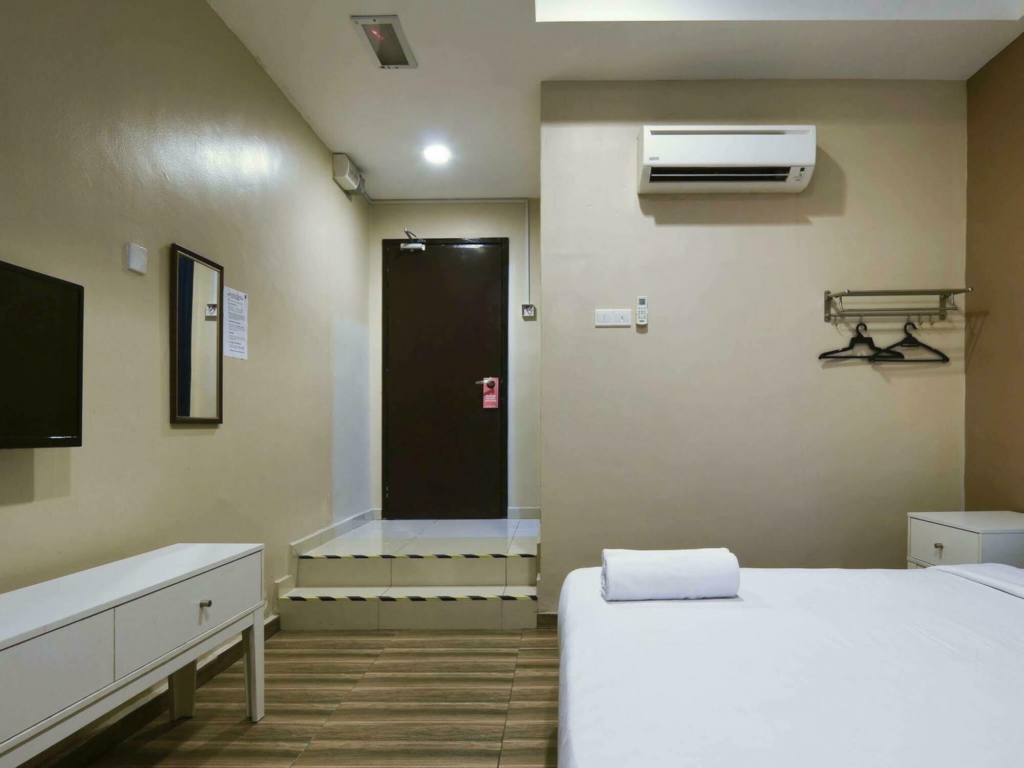 Bangi Gateway Hotel Exterior photo