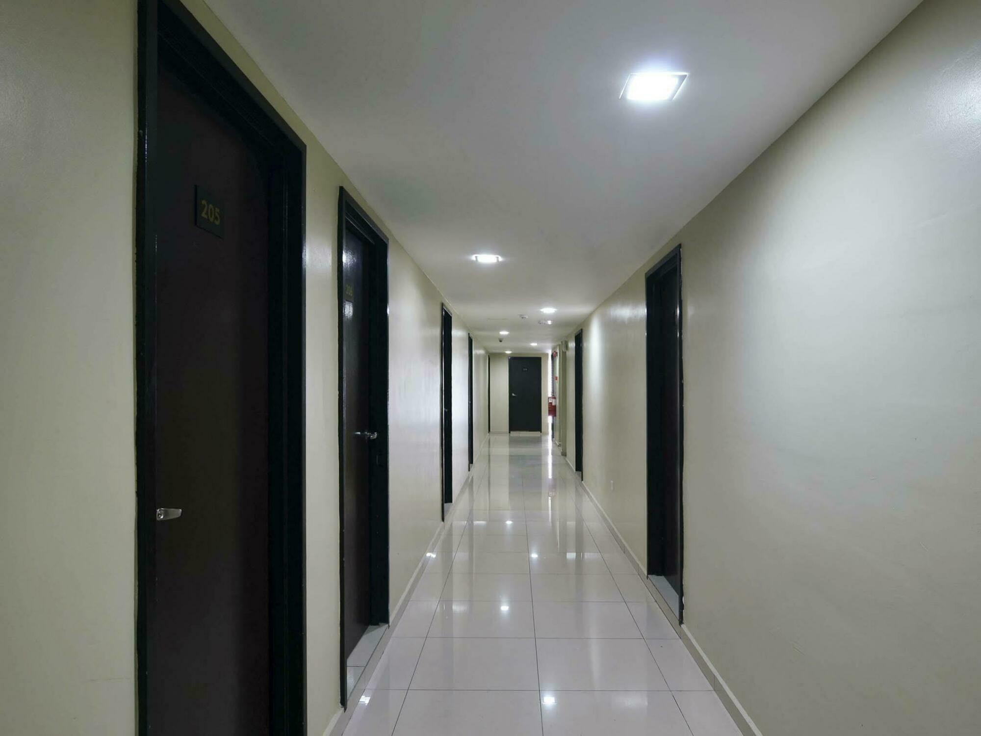 Bangi Gateway Hotel Exterior photo
